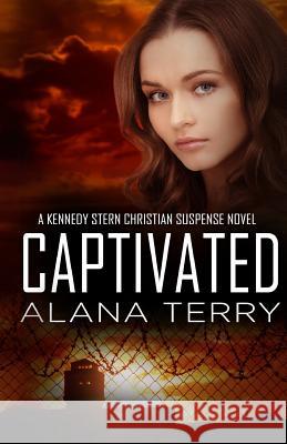 Captivated Alana Terry 9781941735527 Alana Terry
