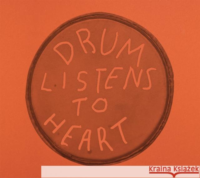 Drum Listens to Heart  9781941753521 Inventory Press LLC