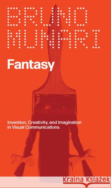 Fantasy Bruno Munari 9781941753705 Inventory Press LLC