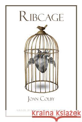 Ribcage Joan Colby 9781941783085