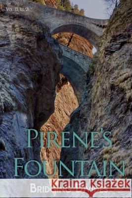 Pirene's Fountain, Volume 13 Issue 21 Megan Merchant 9781941783733