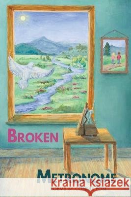 Broken Metronome Connie Post   9781941783962