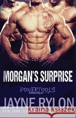 Morgan's Surprise Jayne Rylon 9781941785577 Happy Endings Publishing