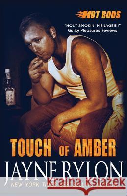 Touch of Amber Jayne Rylon 9781941785720 Happy Endings Publishing