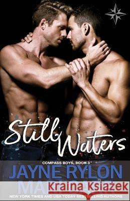 Still Waters Jayne Rylon Mari Carr 9781941785898 Happy Endings Publishing