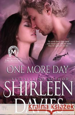 One More Day Shirleen Davies 9781941786062