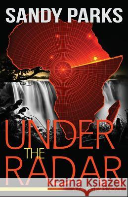 Under the Radar: A Taking Risks Novel Sandy Parks 9781941787137 True Airspeed Press