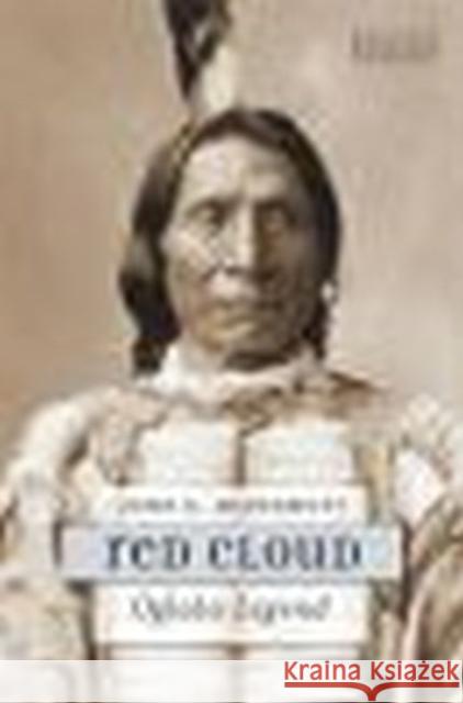 Red Cloud: Oglala Legend John D. McDermott McDermott D. John 9781941813027 South Dakota State Historical Society