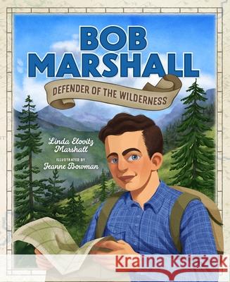 Bob Marshall Linda Marshall 9781941813454 South Dakota Historical Society Press