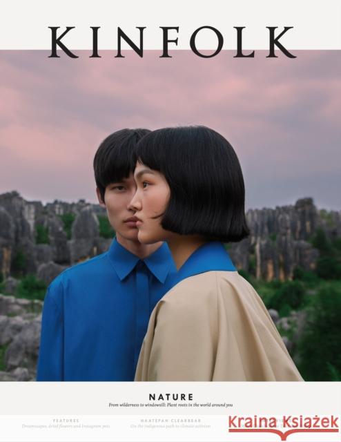 Kinfolk Volume 37 Kinfolk 9781941815410