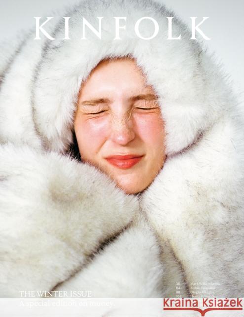 Kinfolk Volume 58 Kinfolk 9781941815625 Kinfolk