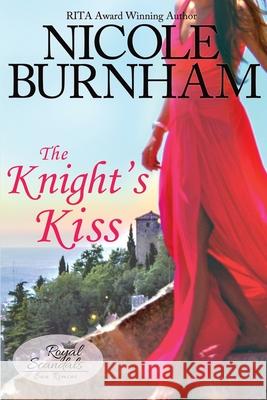 The Knight's Kiss Nicole Burnham 9781941828410