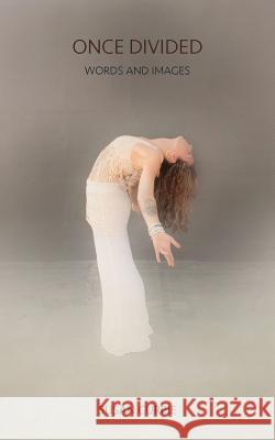 Once Divided: Words and Images Susan Currie, Susan Currie 9781941830857 Shanti Arts LLC