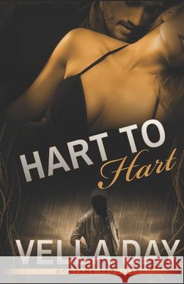 Hart To Hart: A Second Chance At Love Vella Day 9781941835067 Erotic Reads Publishing