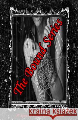 The Bound Series Layla Stevens 9781941839201