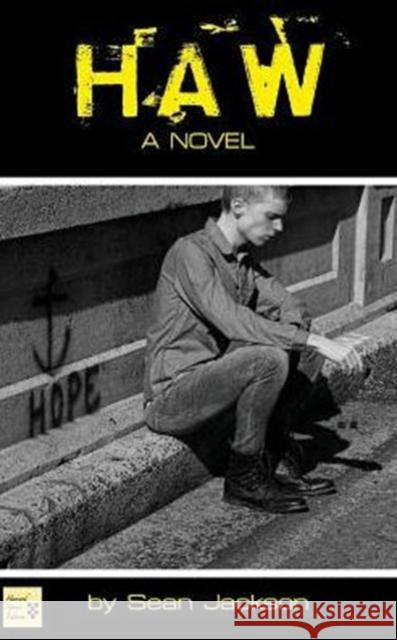 Haw Sean Jackson   9781941861066 Harvard Square Editions