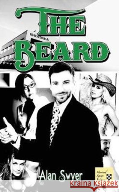 The Beard Alan Swyer 9781941861127 Harvard Square Editions