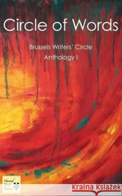 Circle of Words Mauricio Ruiz Ocean Smets Sarah Strange 9781941861219 Harvard Square Editions