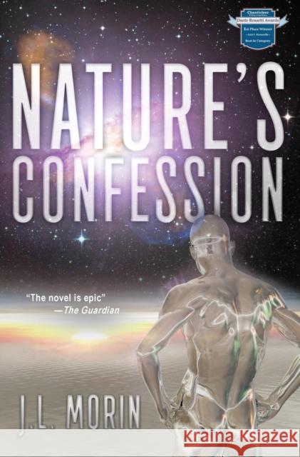 Nature's Confession Jl Morin 9781941861424 Harvard Square Editions