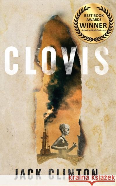 Clovis Jack Clinton 9781941861530 Harvard Square Editions