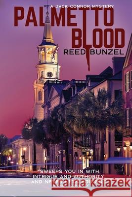 Palmetto Blood Reed Bunzel 9781941890660