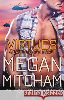 Virtues Megan Mitcham 9781941899229 MM Publishing LLC