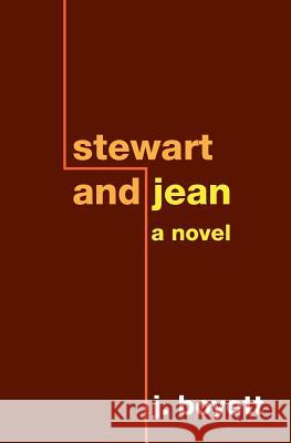 Stewart and Jean J. Boyett 9781941914045 Saltimbanque Books