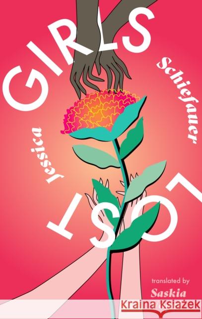 Girls Lost  9781941920954 Deep Vellum Publishing