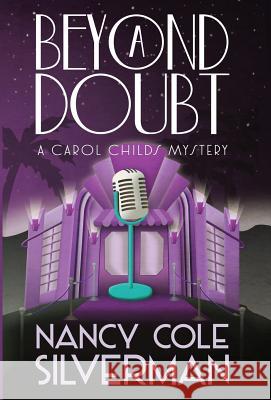 Beyond a Doubt Nancy Cole Silverman   9781941962763