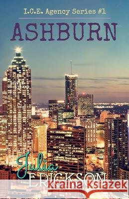 Ashburn Julia Erickson 9781942006114