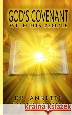 God's Covenant With His People Williams, Iris M. 9781942022268