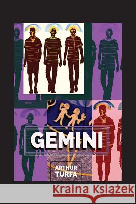 Gemini Arthur Turfa 9781942081173