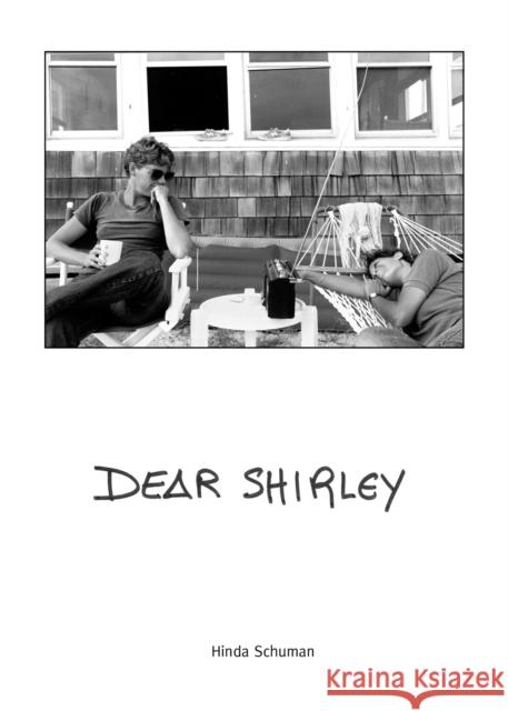 Dear Shirley: A True Story  9781942084518 Daylight Books