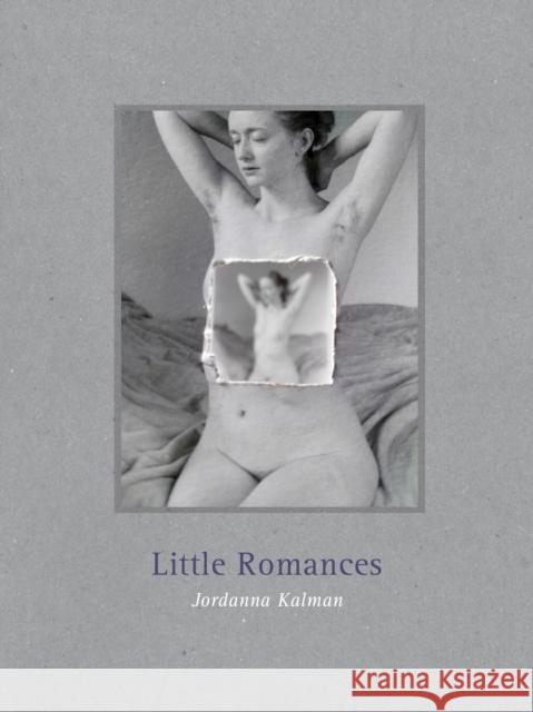 Little Romances  9781942084730 Daylight Books