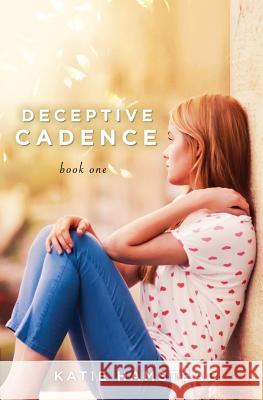 Deceptive Cadence Katie Hamstead 9781942111221 Reuts Publications