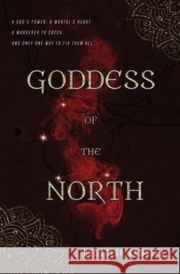 Goddess of the North Georgina Kamsika 9781942111726