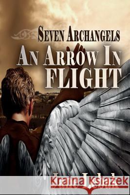 An Arrow In Flight Lebak, Jane 9781942133032 Philangelus Press