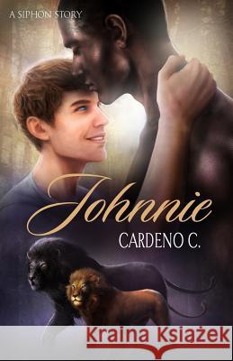 Johnnie Cardeno C 9781942184355 Romance Authors, LLC