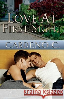 Love At First Sight C, Cardeno 9781942184461 Romance Authors