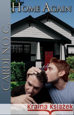 Home Again Cardeno C 9781942184478 Romance Authors, Llcment Partnership