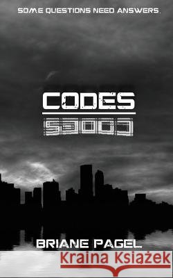 Codes Briane Pagel 9781942195108 Golden Fleece Press