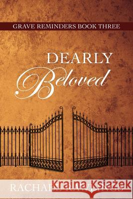 Dearly Beloved Rachael Rawlings 9781942212287 Hydra Publications