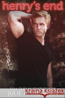Henry's End Julie a. Richman 9781942215189