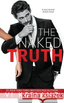 The Naked Truth VI Keeland 9781942215820