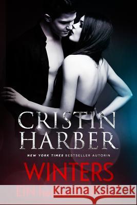 Winters - Ein Heißer Einsatz Harber, Cristin 9781942236191