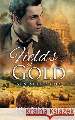 Fields of Gold Dev Bentham 9781942255000