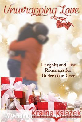 Unwrapping Love Grace Ravel Allison Winfield Michael Simko 9781942258025 Pagecurl Publishing