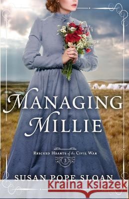 Managing Mille Susan Pope Sloan   9781942265689