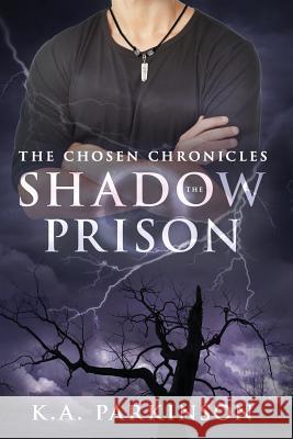 The Shadow Prison K. a. Parkinson 9781942298205 Snowy Peaks Media