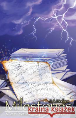 Milestones: Can you keep a secret Hodges, S. a. 9781942314226 Hungry Goat Press